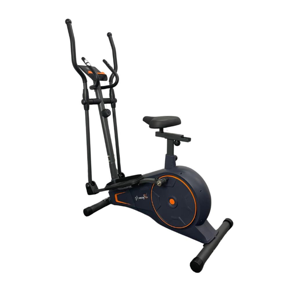 ลู่เดินกึ่งสเต็ป V-TECH CHEETAH-X (E66B)