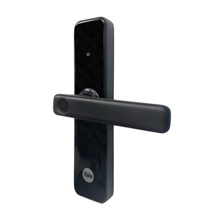 กลอนดิจิตอล YALE YDME50NXT สีดำ_1