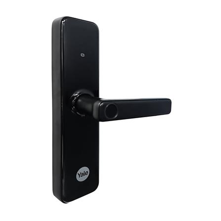 กลอนดิจิตอล YALE YDME50NXT สีดำ_3