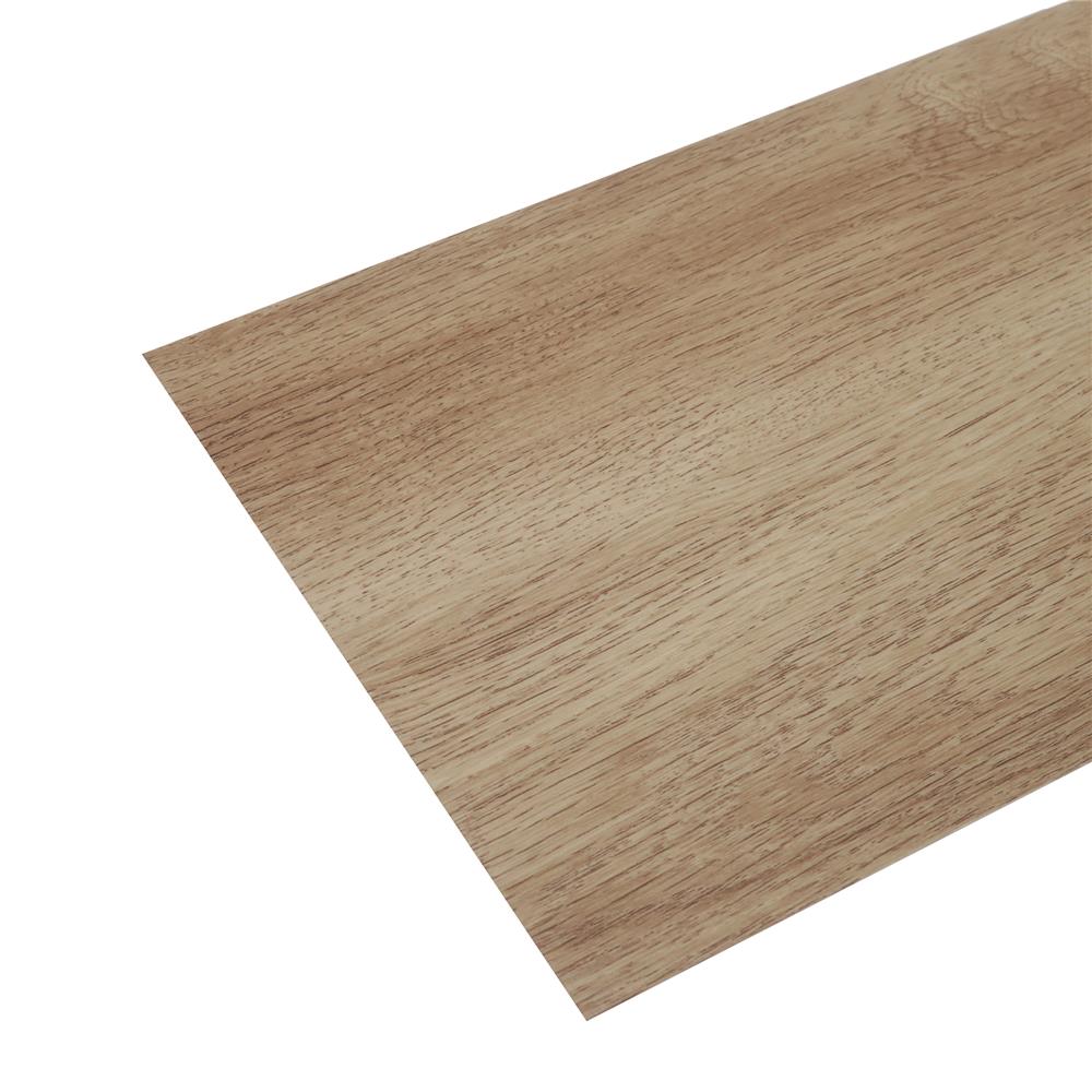 พื้น SPC CROBERN 4 มม. 2.68 ตร.ม. สี NE GREY TEAK (แพ็ก 12 ชิ้น)