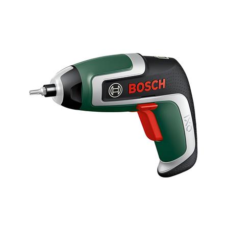 สว่านไขควงไร้สาย BOSCH IXO 7 12 โวลต์_0