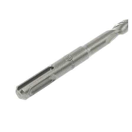 ดอกสว่านโรตารี่ MAKITA SDS 2PLUS 9X210 มม._2