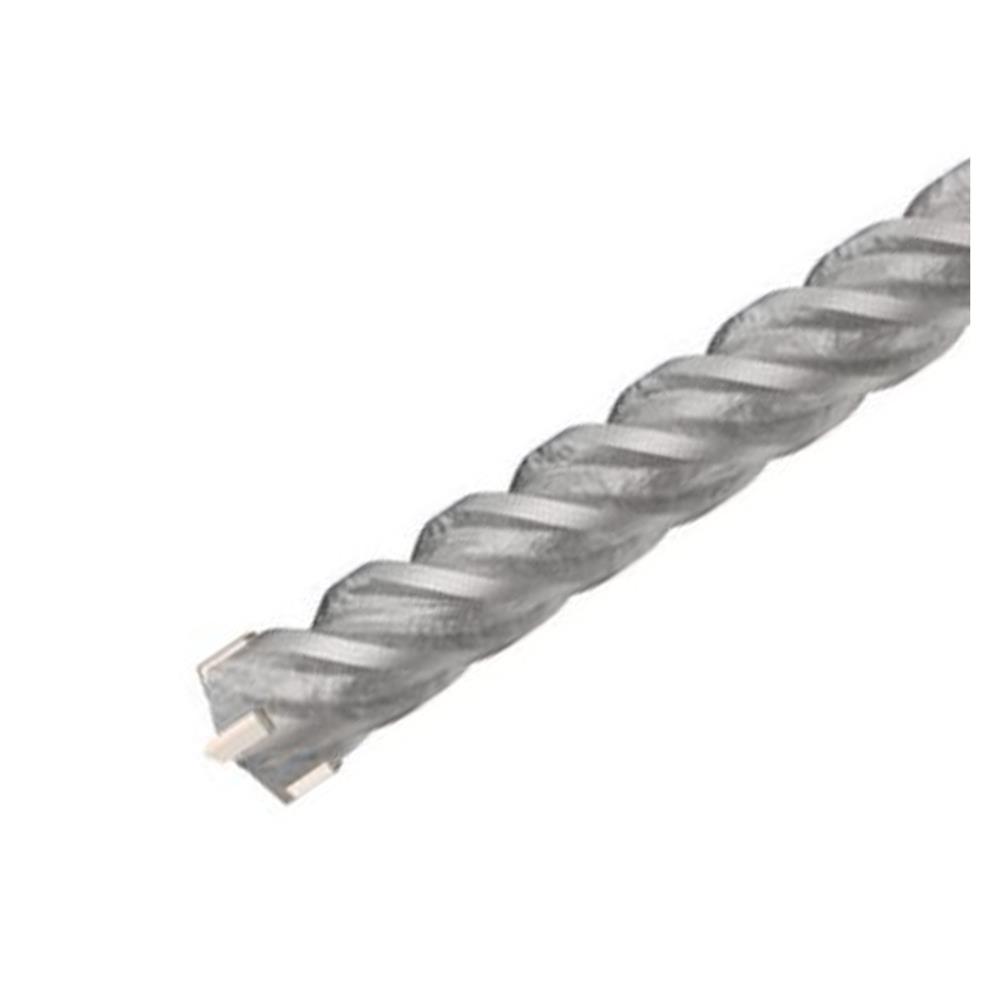 ดอกสว่านโรตารี่ BOSCH SDS PLUS-5X 18X150/200 มม.