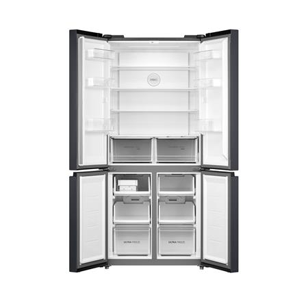 ตู้เย็น MULTI DOOR TOSHIBA GR-RF610WE-PMT(37) 17.8 คิว สีเทา อินเวอร์เตอร์_3