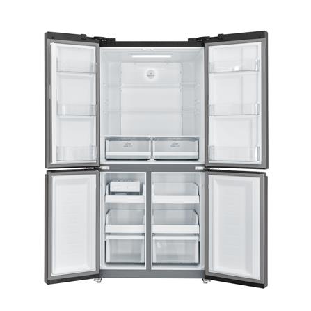 ตู้เย็น MULTI DOOR ELECTROLUX EQE4900A-B 17.5 คิว สีดำ อินเวอร์เตอร์_2