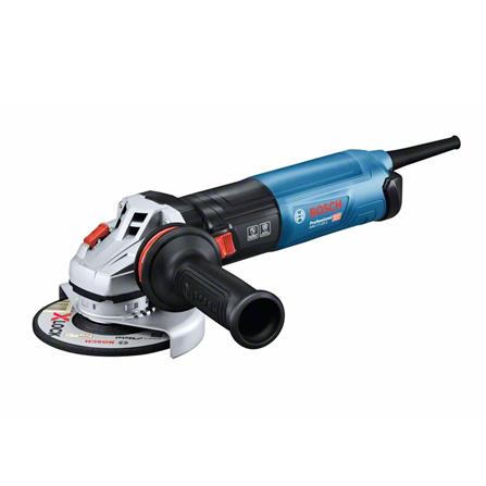 เครื่องเจียร์ BOSCH GWS 17-125 S 4 นิ้ว 1700 วัตต์_0