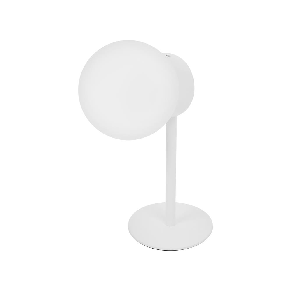 ไฟตั้งโต๊ะ LED CARINI T231007 3 วัตต์ สีขาว