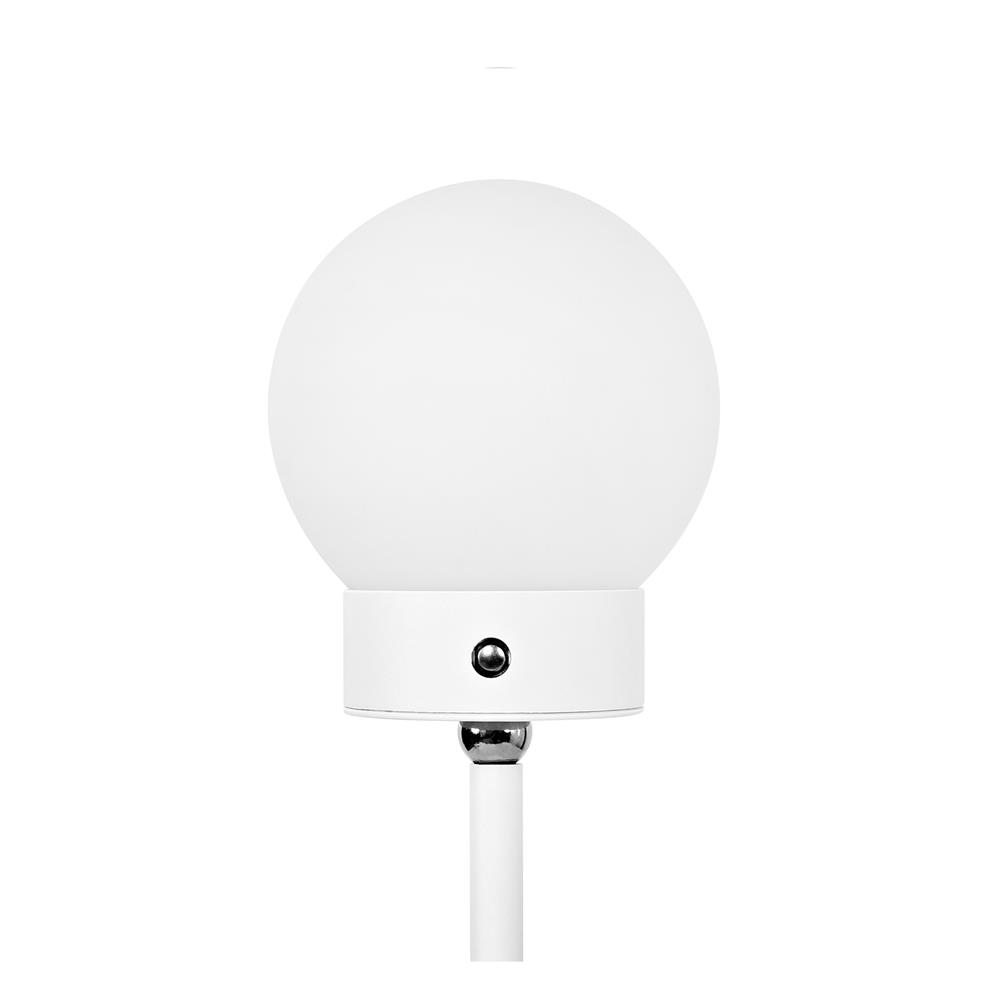 ไฟตั้งโต๊ะ LED CARINI T231007 3 วัตต์ สีขาว