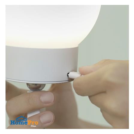 ไฟตั้งโต๊ะ LED CARINI T231007 3 วัตต์ สีขาว_7