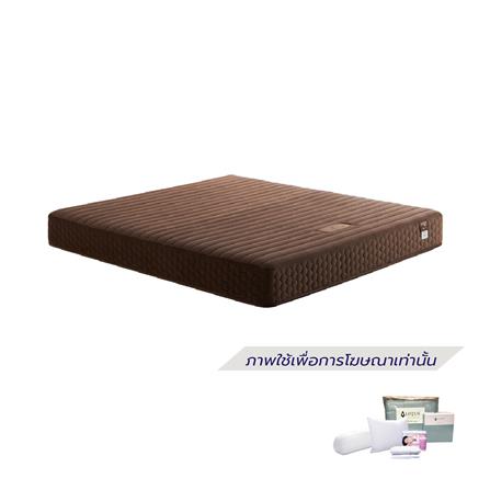 ที่นอน 3.5 ฟุต LOTUS ROYCE II (พร้อมชุดเครื่องนอน 7 ชิ้น)