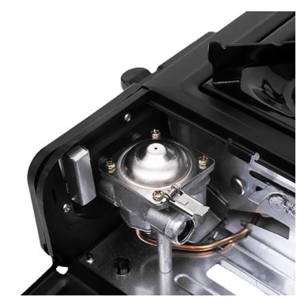 เตาแก๊สปิกนิก DIFF SLJ-07 สีดำ_3