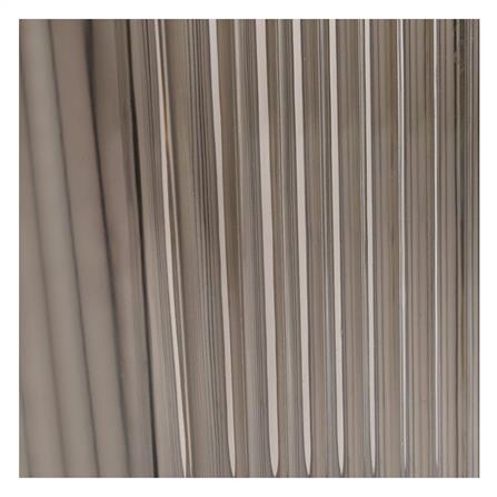 อุปกรณ์จัดเก็บถุงขยะทรงเหลี่ยม ACCO KLEAR สีเทา/ใส_4