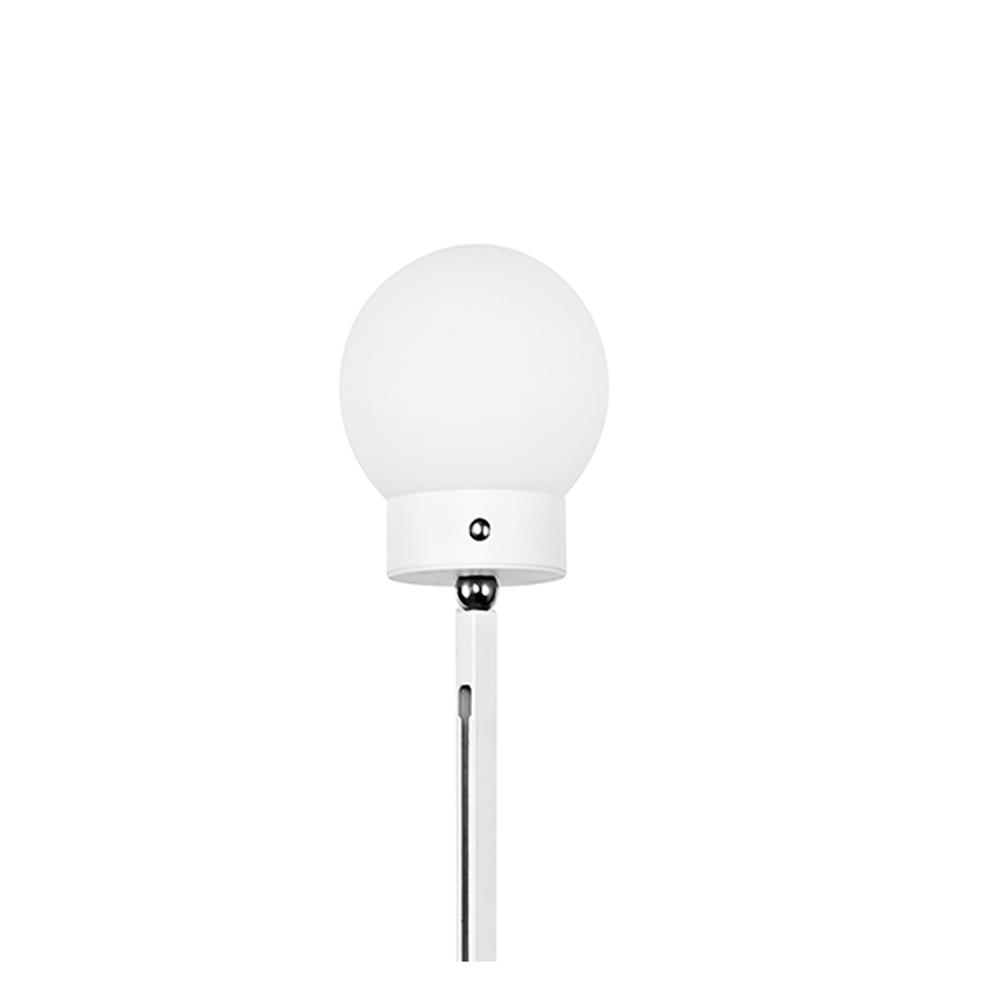 ไฟตั้งพื้น LED CARINI F231007 3 วัตต์ สีขาว 1 หัว