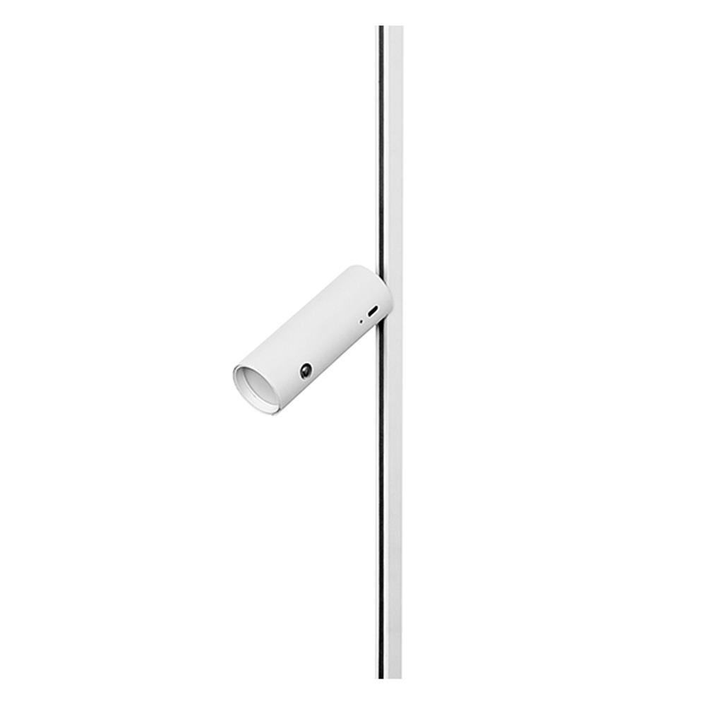 ไฟตั้งพื้น LED CARINI F231007 3 วัตต์ สีขาว 1 หัว