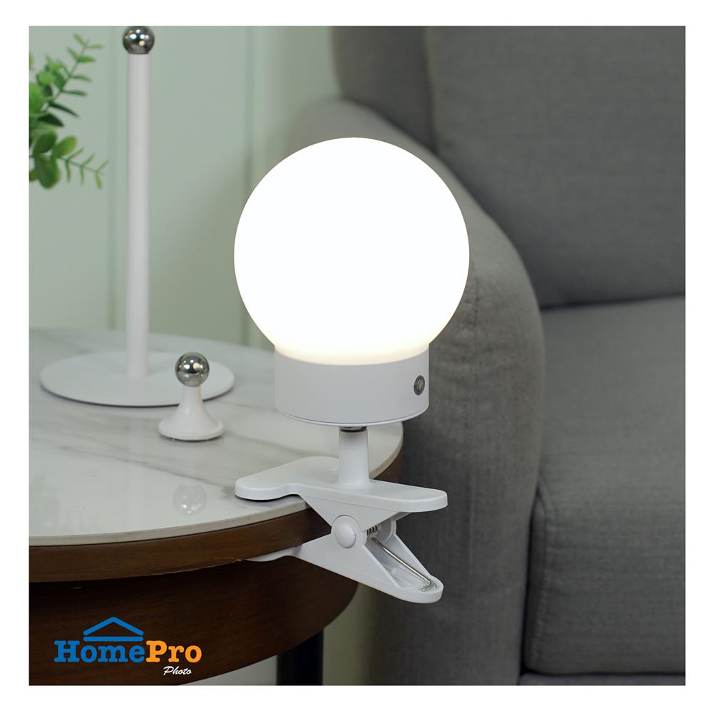 ไฟตั้งพื้น LED CARINI F231007 3 วัตต์ สีขาว 1 หัว