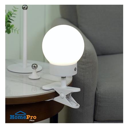 ไฟตั้งพื้น LED CARINI F231007 3 วัตต์ สีขาว 1 หัว_6