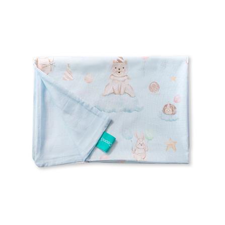 cate-Blankets & Wrappers