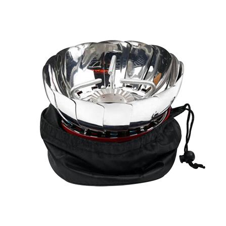 เตาแก๊สแคมป์ปิ้งอเนกประสงค์ DIFF KOVAR SLJ-09 สีเงิน_6