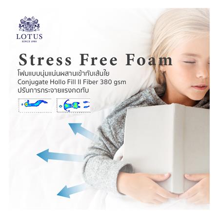 ที่นอน 6 ฟุต LOTUS ROYCE_5