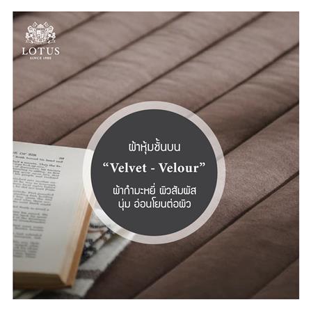 ที่นอน 6 ฟุต LOTUS ROYCE_9