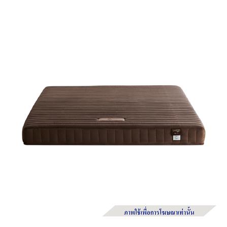 ที่นอน 3.5 ฟุต LOTUS ROYCE (พร้อมชุดเครื่องนอน 7 ชิ้น)_1