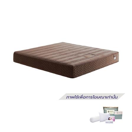 ที่นอน 3.5 ฟุต LOTUS ROYCE III (พร้อมชุดเครื่องนอน 7 ชิ้น)