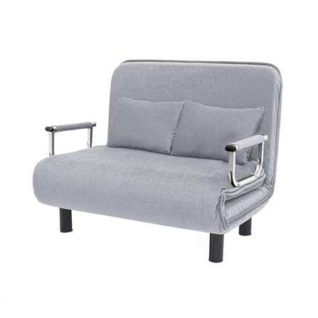 โซฟาเบด THAIBULL RL832-100 สีเทาอ่อน