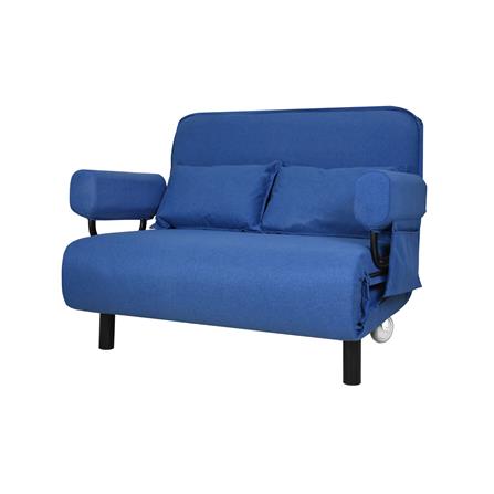 โซฟาเบด THAIBULL OLT503W-100AB สีน้ำเงิน_0