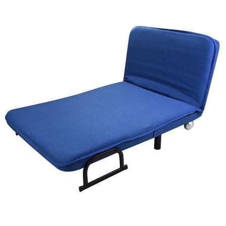 โซฟาเบด THAIBULL OLT503W-100AB สีน้ำเงิน_2