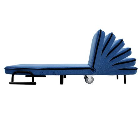 โซฟาเบด THAIBULL OLT503W-100AB สีน้ำเงิน_4