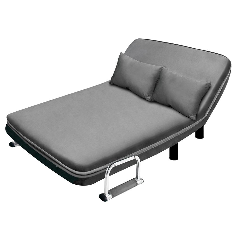 โซฟาเบด THAIBULL RL832-100 สีเทา