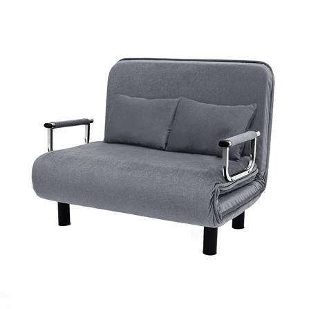 โซฟาเบด THAIBULL RL832-100 สีเทา