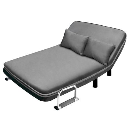 โซฟาเบด THAIBULL RL832-100 สีเทา_2