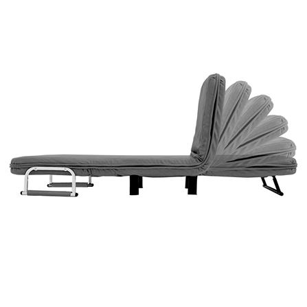 โซฟาเบด THAIBULL RL832-100 สีเทา_3