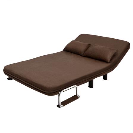 โซฟาเบด THAIBULL RL832-120 สีน้ำตาล_1