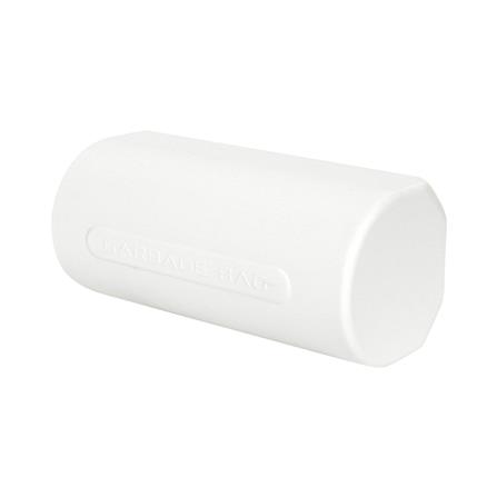 อุปกรณ์จัดเก็บถุงขยะกลม ACCO สีขาว_0