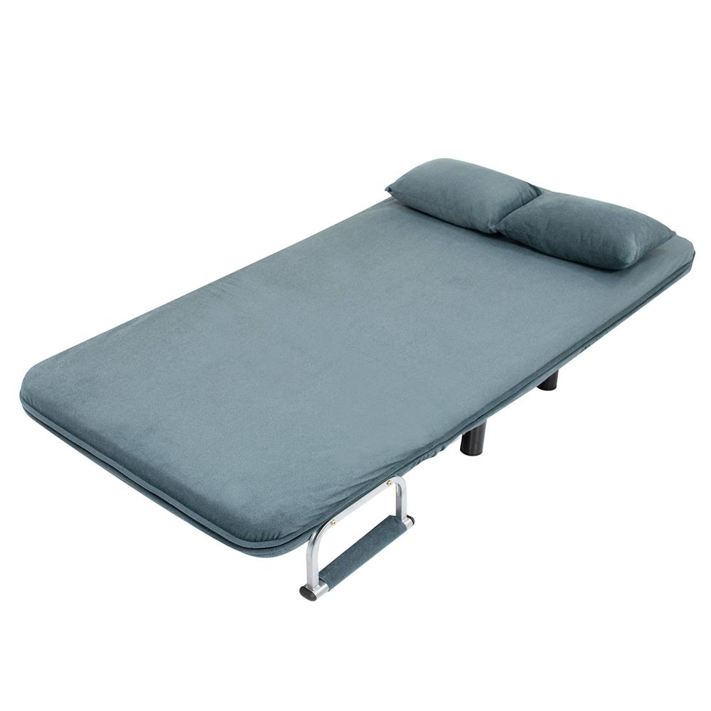 โซฟาเบด THAIBULL RL832-120 สีเทา