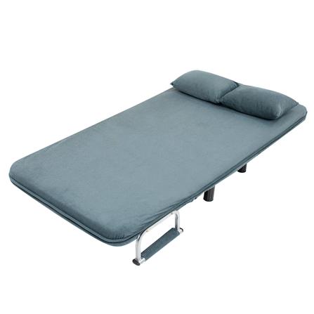 โซฟาเบด THAIBULL RL832-120 สีเทา_2