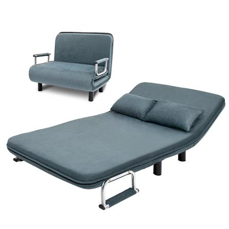 โซฟาเบด THAIBULL RL832-120 สีเทา_3