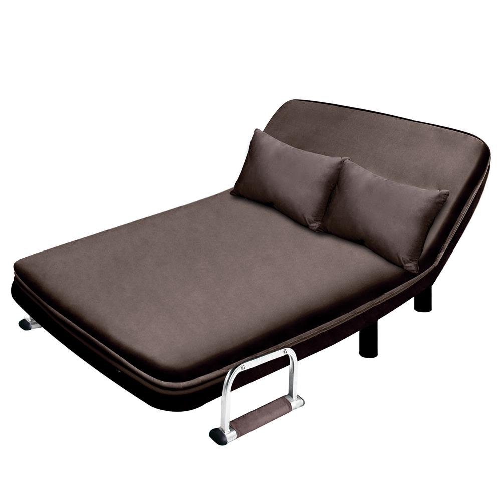 โซฟาเบด THAIBULL RL832-100 สีน้ำตาล