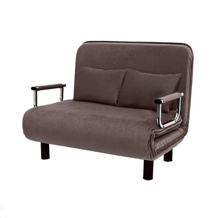 โซฟาเบด THAIBULL RL832-100 สีน้ำตาล