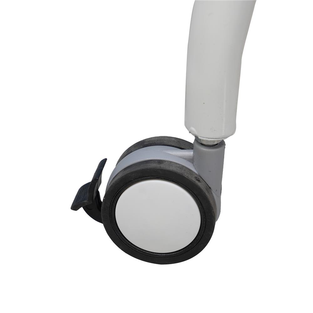 โต๊ะทำงาน FURDINI WALLER CT-3366UM สีไลท์โอ๊ค