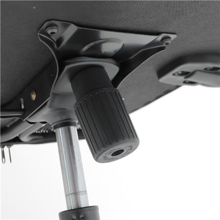 เก้าอี้สำนักงาน FURDINI PERMA QZY-2501G6 สีดำ_8