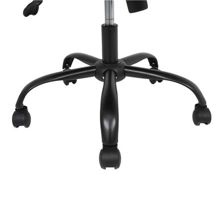 เก้าอี้สำนักงาน FURDINI PERMA QZY-2501G6 สีดำ_9