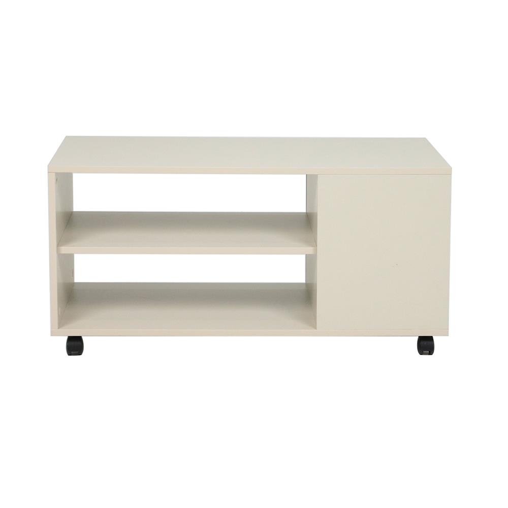 โต๊ะกลาง FURDINI SECA CJ-N2318 สีครีม