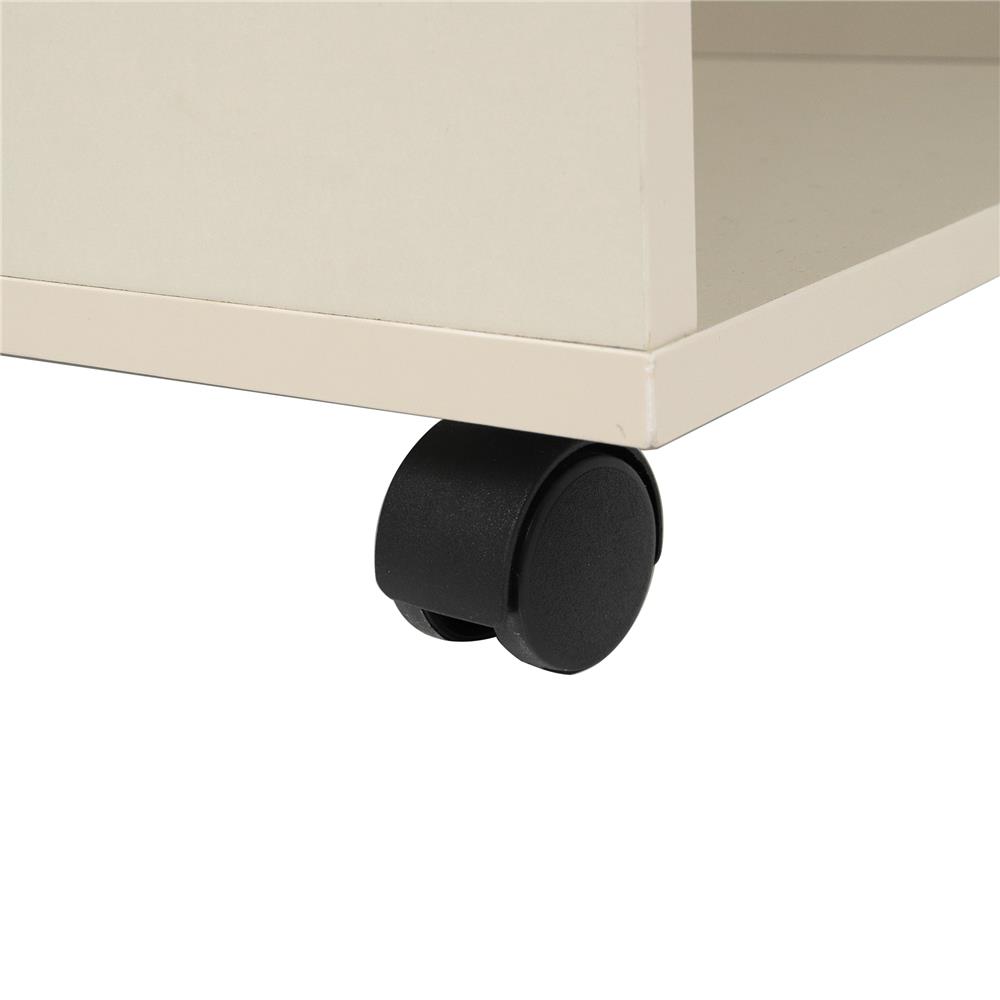 โต๊ะกลาง FURDINI SECA CJ-N2318 สีครีม