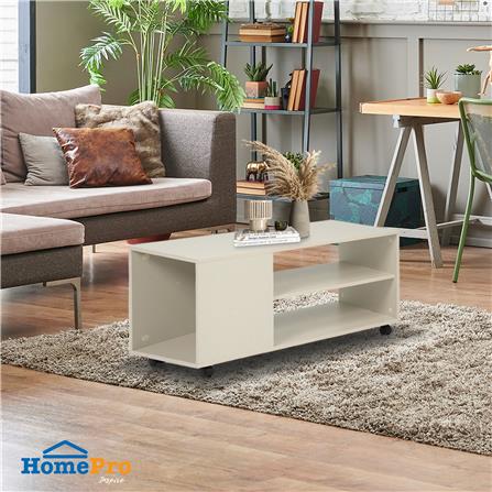 โต๊ะกลาง FURDINI SECA CJ-N2318 สีครีม_6