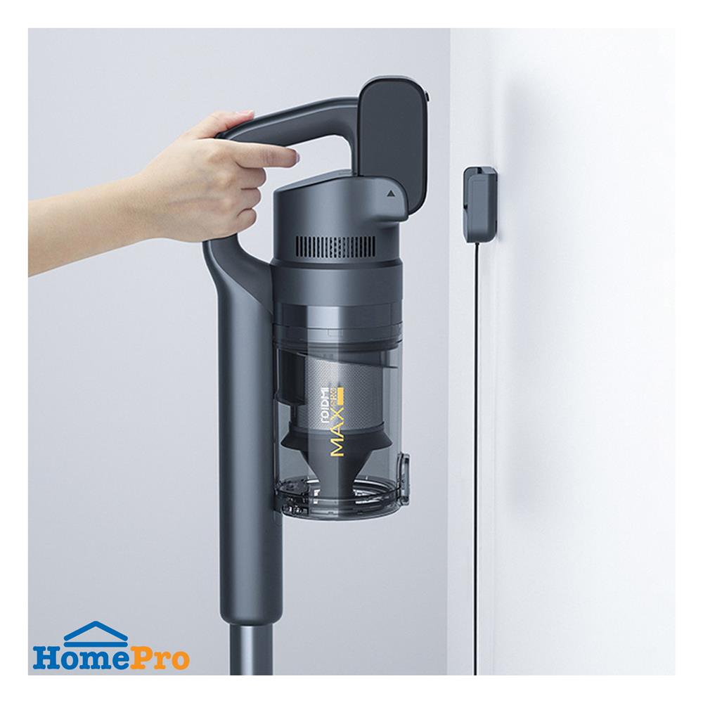 เครื่องดูดฝุ่นแบบด้าม ROIDMI X300 GRANITE GREY