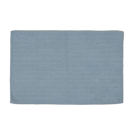 พรม HOME LIVING STYLE PLAIN 45X70 ซม. สีฟ้า_4