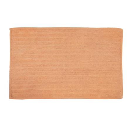 พรม HOME LIVING STYLE PLAIN 45X70 ซม. สีส้ม_4